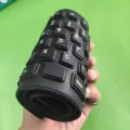 USB Flexible Keyboard. 