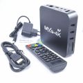 MXQ PRO 4K 5G Android TV 4K BOX Smart TV box 2G 4G 2.4G Wifi 4K 3D Smart TV Android 11.0 TV BOX MXQ PRO 4K with remote. 