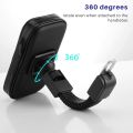 Water Resistant Motor Bike Mount Phone Holder. 