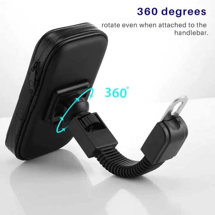 Water%20Resistant%20Motor%20Bike%20Mount%20Phone%20Holder%20-%20Image%203
