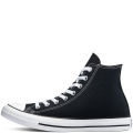 (Preorder) CONVERSE Sneakers SNEAKERS Converse ALL STAR HI BLACK - M9160CU_COBKXX အမျိုးသား/သမီး စီးဖိနပ်. 