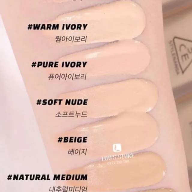 3ce%20Velvet%20Fit%20Foundation%20#Natural%20Medium%2030g.%20-%20Image%203