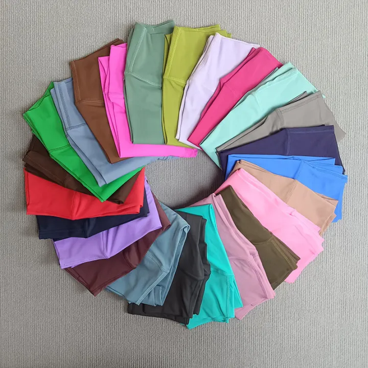 (Preorder)%20Women's%20Plus%20Size%20High%20Waisted%20Sports%20Leggings,%20Gym%20Yoga%20Pants,%20Soft,%20Strong,%20Training%20Joggers%20with%20Pockets%20-%20Image%204