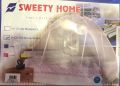 Sweety Home foldable mosquito net ( King Size). 