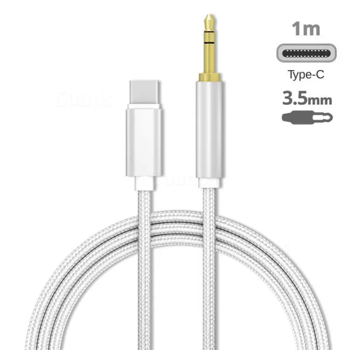 Type%20C%20to%203.5mm%20Aux%20Audio%20Stereo%20Cable%20(1Meter)%20-%20Image%204