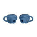 (Preorder) JBL Endurance Race Truly Wireless Bluetooth Headphones (Blue). 