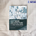 Software Architecture for Busy Developers - Stéphane Eyskens. 