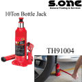 10 Ton Hydraulic Bottle Jack (TH91004). 