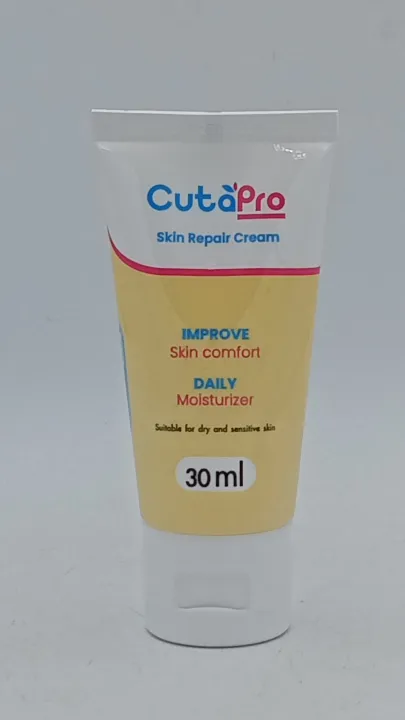 CutaPro Skin Repair Cream
