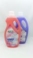 ECO CLEAN LAUNDRY DETERGENT PINKY FRESH 3.5Kg. 