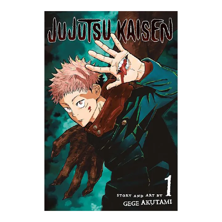 Jujutsu%20Kaisen%20Volume%201%20(Manga)%20-%20Gege%20Akutami%20-%20Image%203