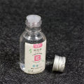 Transparent Resin Epoxy High Adhesive 3: 1 A&B Crystal Glue Jewelry Making 100ML. 