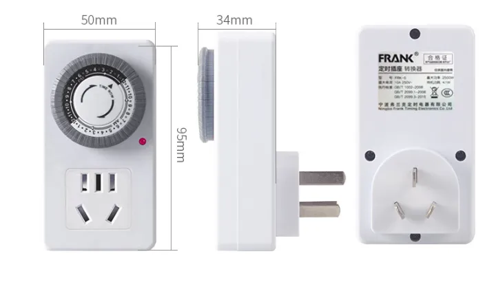 Electric%20Outlet%20Timer,%2024%20Hour%20Plug-in,%20Mechanical,%2030%20Minute%20Interval%20-%20Image%208