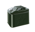 20L Metal Jerry Can. 