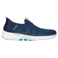 Skechers - Women - Performance - GO WALK WOMENS - GO WALK 6 - VALENTINA - 124566. 