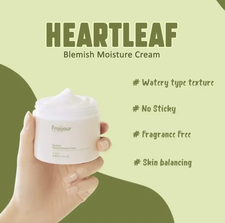 Fraijour%20heartleaf%20blemish%20moisture%20cream%20100ml%20-%20Image%204