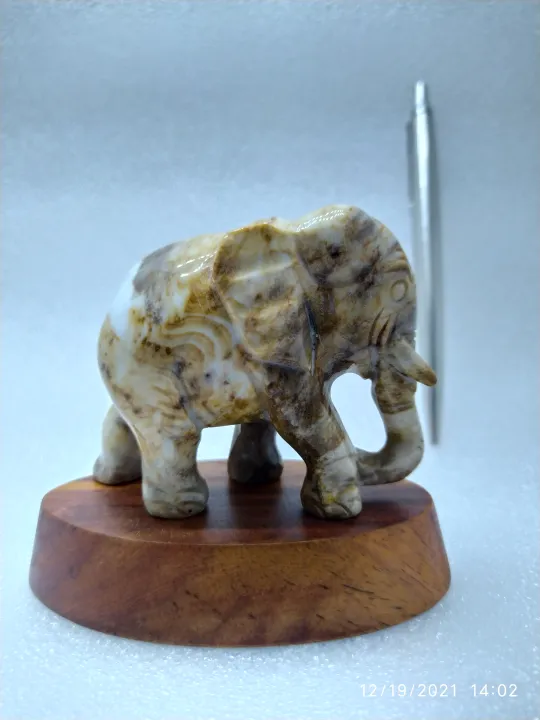 Fossilized%20wood%20elephant%203%20inches%20size.%20%20%E1%80%A1%E1%80%84%E1%80%BA%E1%80%80%E1%80%BC%E1%80%84%E1%80%BA%E1%80%B8%E1%80%80%E1%80%BB%E1%80%B1%E1%80%AC%E1%80%80%E1%80%BA%20%E1%80%86%E1%80%84%E1%80%BA%20%E1%81%83%20%E1%80%9C%E1%80%80%E1%80%BA%E1%80%99%20%E1%80%A1%E1%80%9B%E1%80%BD%E1%80%9A%E1%80%BA%20-%20Image%203