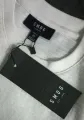 Smog Brand Rib Shirt Long Sleeve Sweater ( Branded Export ). 