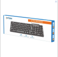 ManhanttanHK1 Wired USB Keyboard with Myanmar Layout-KMD. 
