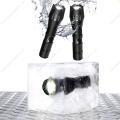 လက်ကား၊ ၃ ယူနစ်Wholesale, 3 units FireLight T6-02 O1, Advanced Professional Flashlight High lumens 900 lm, Lighting range 90m, XM L-T6 LED, FRANCE brand.ဘတၲရီမပါ။, အားသြင္းမပါဘူး။. France Goods Export. 