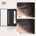(Preorder) Sevich Hair Shadow Powder with Brush 8g Hairline Powder Hair Powder Waterproof. 