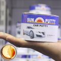 Car Body Putty Filler For Scratches and Repair. 