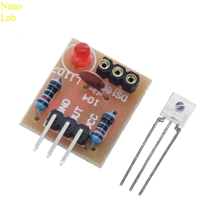 Laser Receiver Module | Shop.com.mm