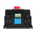 Automatic transfer switch ATS 2 input 2 output. 