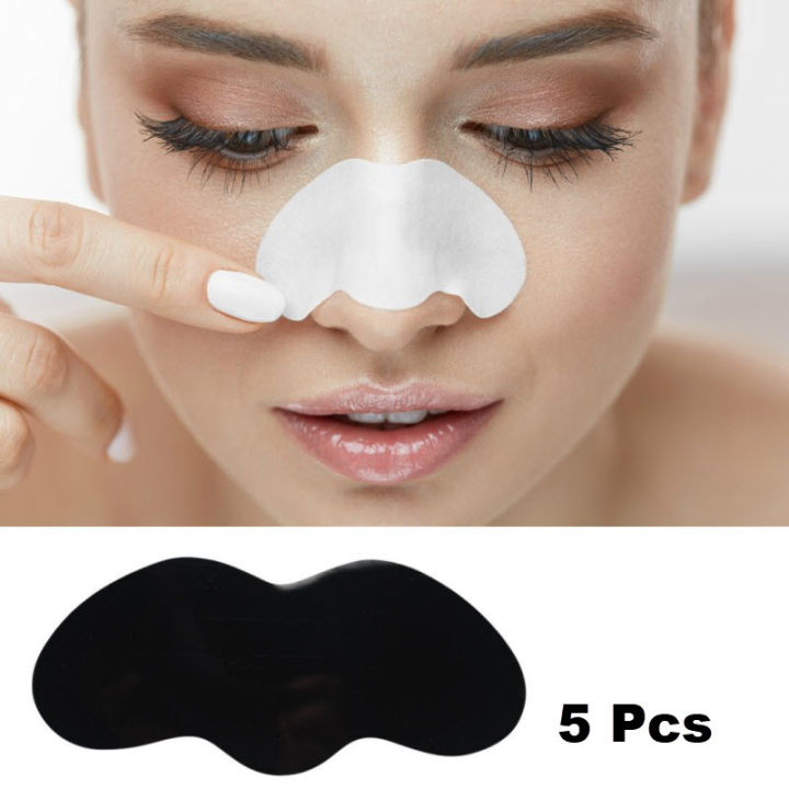 Nose%20Pore%20Blackhead%20Remover,%20Cleaning%20Strip%20Sticker,%20Peel%20Off%20Mask,%205%20Pcs%20-%20Image%202