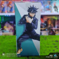 Jujutsu Kaisen Megumi Fushiguro Figure. 