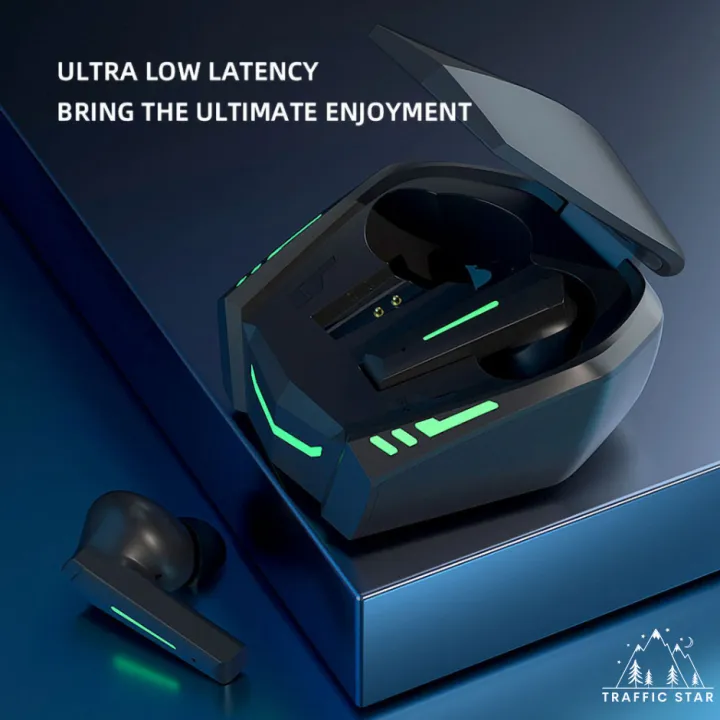 Lenovo%20XT80%20TWS%20Earbuds%20BT%205.1%20Waterproof%20Sports%20Earphone%20with%20micphone%20-%20Image%205