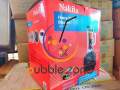 Nakita Blender (Heavy Duty). 
