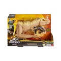 (Preorder)Jurassic World Hunt 'N Chomp Tyrannosaurus Rex Dinosaur Tyrannosaurus Rex Hunt and bite model HNT62 ကလေးကစားစရာအရုပ် . 
