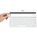 Logitech K480 Multi-Device Bluetooth Wireless Keyboard. 