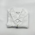 Zara Easy Care Shirt White (Long Sleeve). 