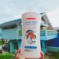 Goat Milk Shower Cream 1000ml. 