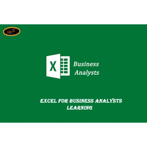 Excel%20for%20Business%20Analysts%20Learning%20DVD%20Soft%20Copy%20(iso)%20-%20Image%202