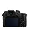Panasonic DC-GH5 LUMIX Digital Single Lens Mirrorless Camera (12-35mm). 