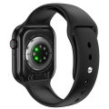 (Preorder)【Support Line】HOCO Y23 Smart Sports Watch 2.02 inch Full Touch Screen Bluetooth 5.3 IP67 Waterproof Sports Fitness Watch 300mAh Battery Life for iOS Android All Smartphones Universal Watch 22 Languages. 