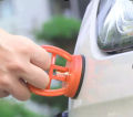 Car 2 inch Dent Remover Puller Strong Suction Cup Car Repair Kit Body Dent Removal Tools Glass Car Body Dent Repair Tool (Clean & Shine). 