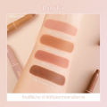 (Preorder) MEILINDA MATTE POP EYE STICK (Matte, Glitter?) Creamy Matte Eyeshadow Stick MC3118. 