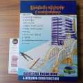 မြို့ပြအင်ဂျင်နီယာအခြေခံနည်းပညာများနှင့် အဆောက်အဦဆောက်လုပ်ရေးပညာ (FEG). 
