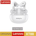 Lenovo Thinkplus XT88 bluetooth 5.3 wireless Bluetooth headphones. 