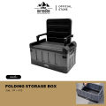 (Preorder)Multi-purpose box, chair box, storage box 3D three-in-one sitting folding storage box (60L) Function:Chair. 