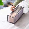 Underwear Drawer Organiser Bra Organizer Storage Box Drawer Closet Organizers Divider Boxes For Underwear Scarves Socks. 