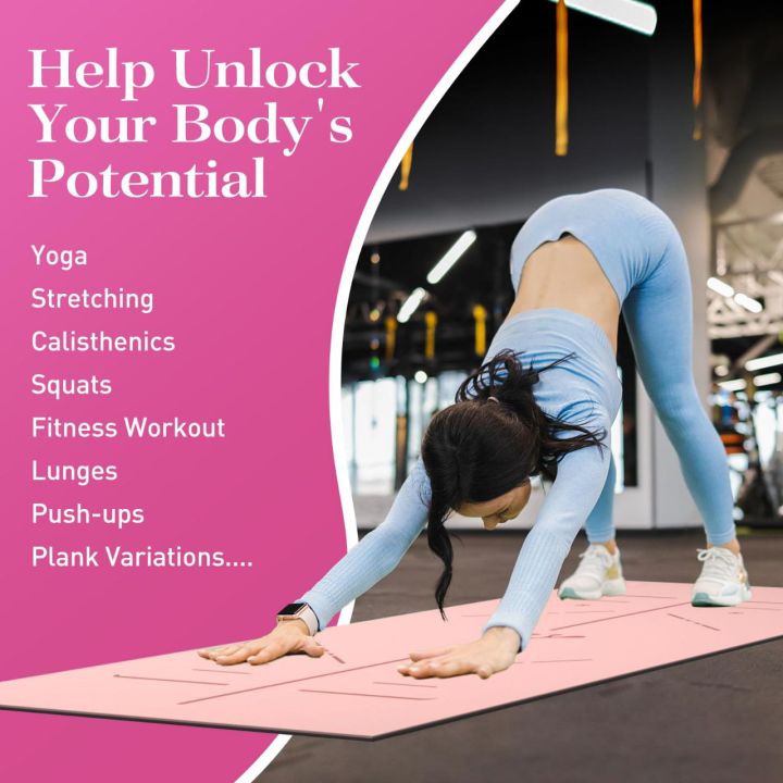 8mm%20Thickness%20TPE%20Yoga%20Mat%20-%20Image%202