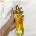 Elizabeth Arden sunflower fragrance body mist 236ml. 