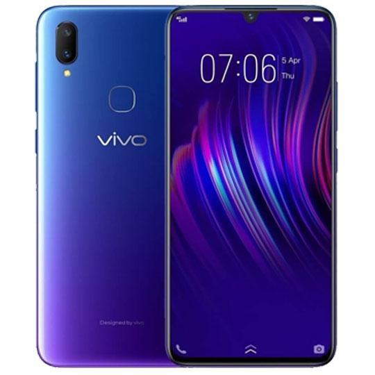 vivo V11i