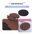 (Preorder) Loose powder conceals thinning hair with puff Novo Hairline Repair Filling Powder No.6117. 