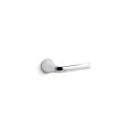(Preorder) KOHLER Cursiva™ toilet paper holder K-R26688-CP. 